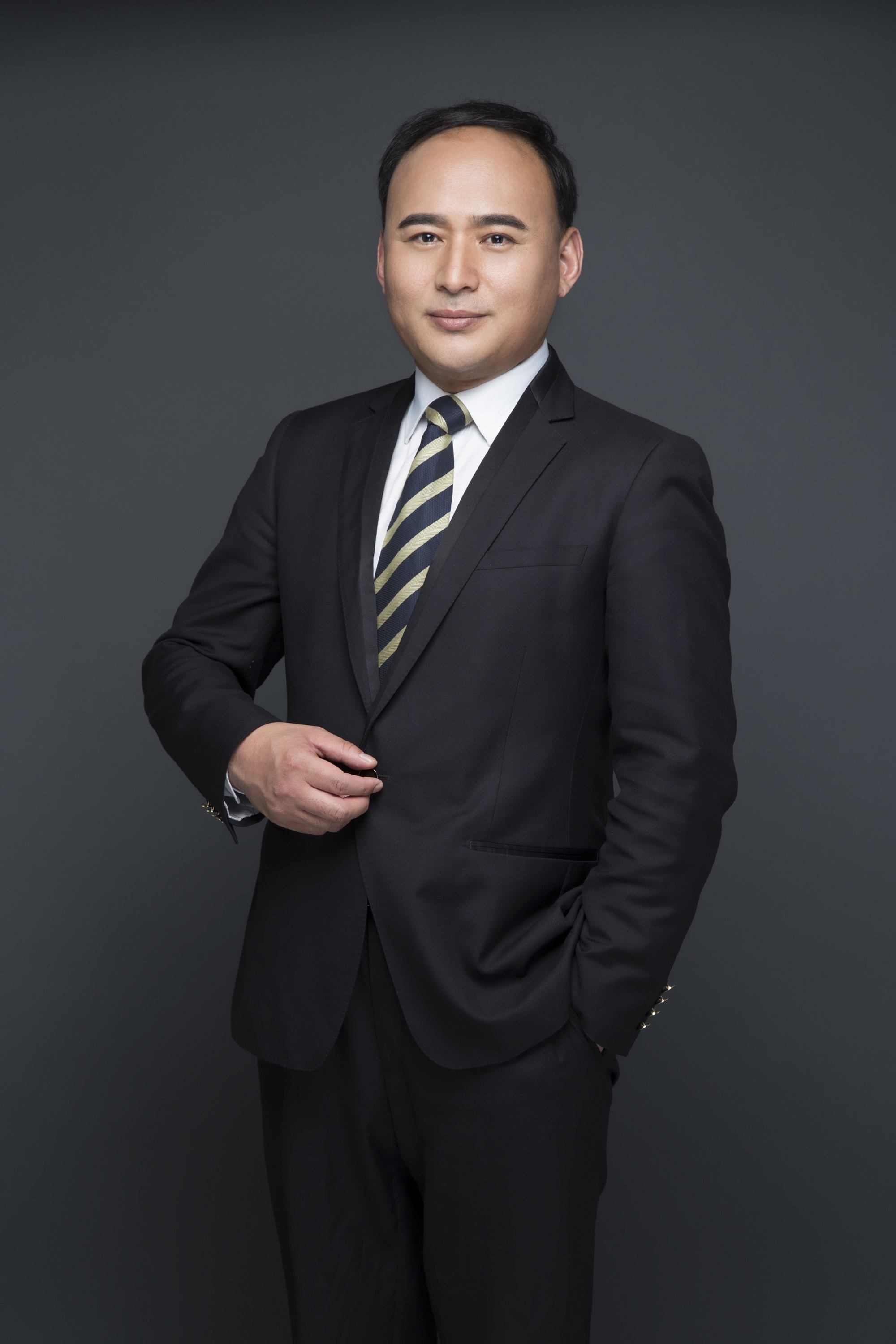 范菲薇 执行创意总监